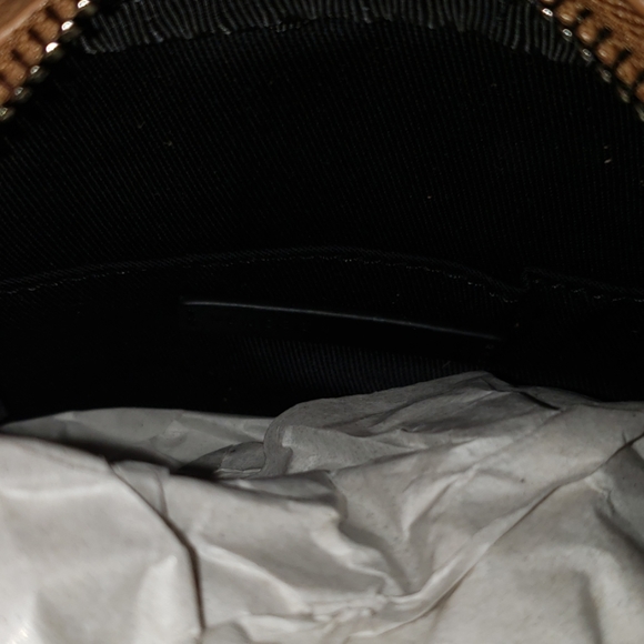 Rebecca Minkoff zip belt bag NWT - Picture 7 of 8